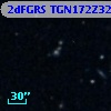 2dFGRS TGN172Z321