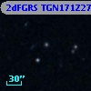 2dFGRS TGN171Z279