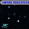 2dFGRS TGN237Z138