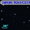 2dFGRS TGN172Z271