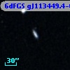 6dFGS gJ113449.4-032057