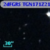2dFGRS TGN171Z211