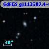 6dFGS gJ113507.4-030519