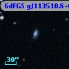6dFGS gJ113510.8-035703