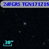 2dFGRS TGN171Z181