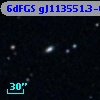 6dFGS gJ113551.3-034542
