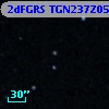 2dFGRS TGN237Z057