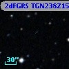 2dFGRS TGN238Z152