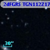 2dFGRS TGN112Z178