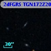 2dFGRS TGN172Z201