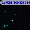 2dFGRS TGN238Z143