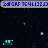 2dFGRS TGN112Z133