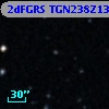 2dFGRS TGN238Z135