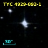 TYC 4929-892-1