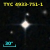 TYC 4933-751-1