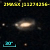6dFGS gJ112742.6-050632