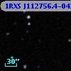 1RXS J112756.4-042244