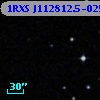1RXS J112812.5-025458