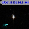 1RXS J113110.3-042601