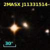 6dFGS gJ113315.1-032400