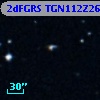 2dFGRS TGN112Z265
