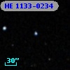 HE 1133-0234