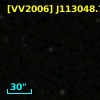 [VV2006] J113048.7-032308
