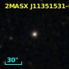 6dFGS gJ113515.4-044208