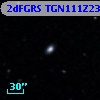 2dFGRS TGN111Z230