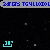 2dFGRS TGN110Z014