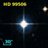 HD  99506