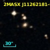2MASX J11262181-0601212