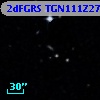 2dFGRS TGN111Z279