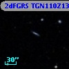 2dFGRS TGN110Z135