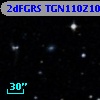 2dFGRS TGN110Z108