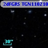 2dFGRS TGN110Z106