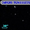 2dFGRS TGN111Z258