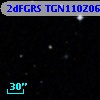 2dFGRS TGN110Z063