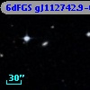 6dFGS gJ112742.9-061328