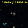 2MASX J11280219-0655229