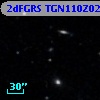 2dFGRS TGN110Z027
