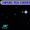 2dFGRS TGN110Z025