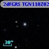 2dFGRS TGN110Z021
