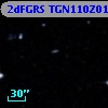2dFGRS TGN110Z017