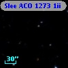 Slee ACO  1273  1ii