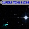 2dFGRS TGN111Z166