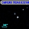 2dFGRS TGN112Z100