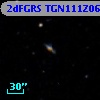 2dFGRS TGN111Z063