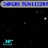 2dFGRS TGN112Z072