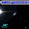 6dFGS gJ113217.4-053745